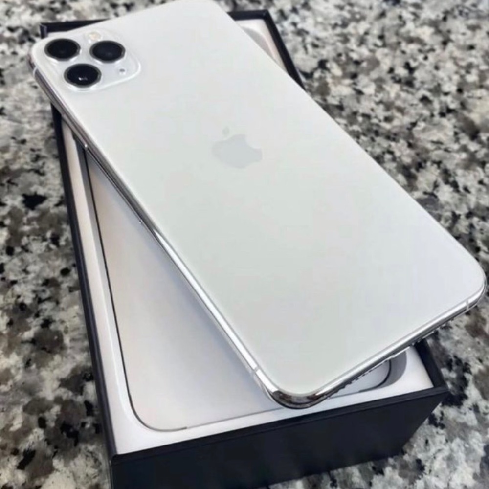 iPhone pro max